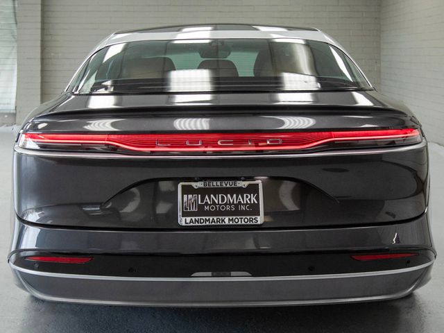 2022 Lucid Air Grand Touring AWD - 23001171 - 30