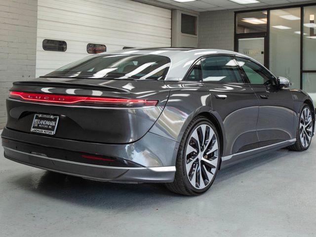 2022 Lucid Air Grand Touring AWD - 23001171 - 31