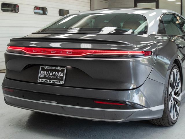 2022 Lucid Air Grand Touring AWD - 23001171 - 32