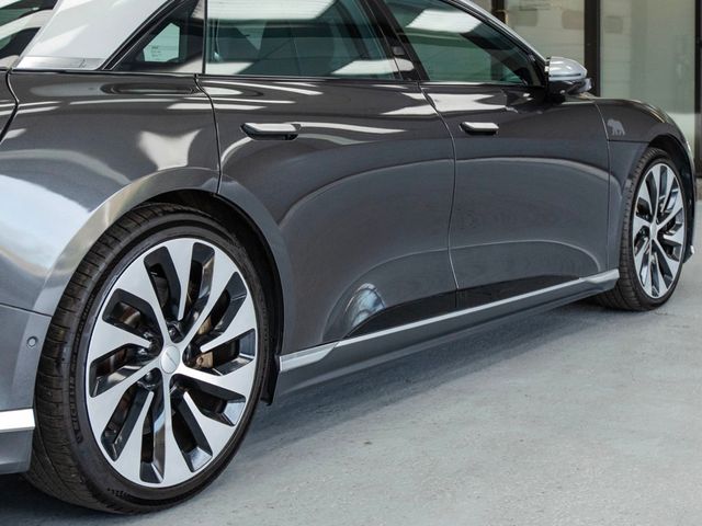 2022 Lucid Air Grand Touring AWD - 23001171 - 33