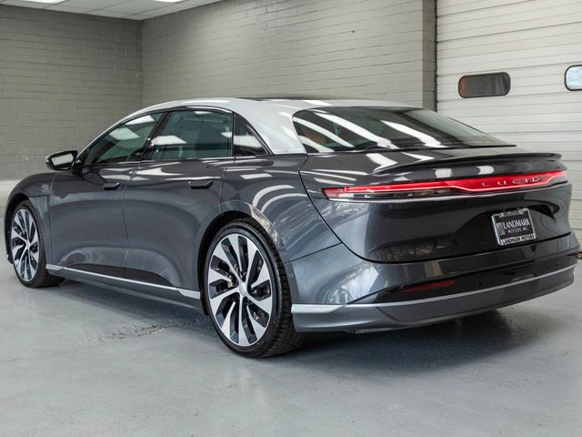 2022 Lucid Air Grand Touring AWD - 23001171 - 34