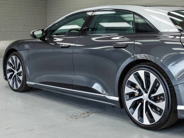 2022 Lucid Air Grand Touring AWD - 23001171 - 36