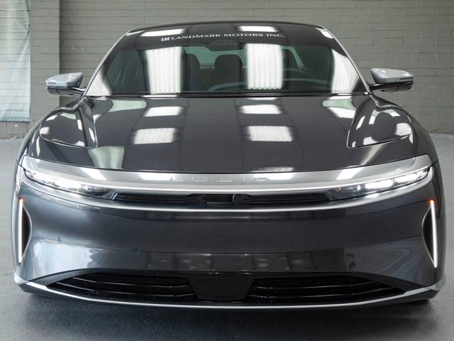 2022 Lucid Air Grand Touring AWD - 23001171 - 4