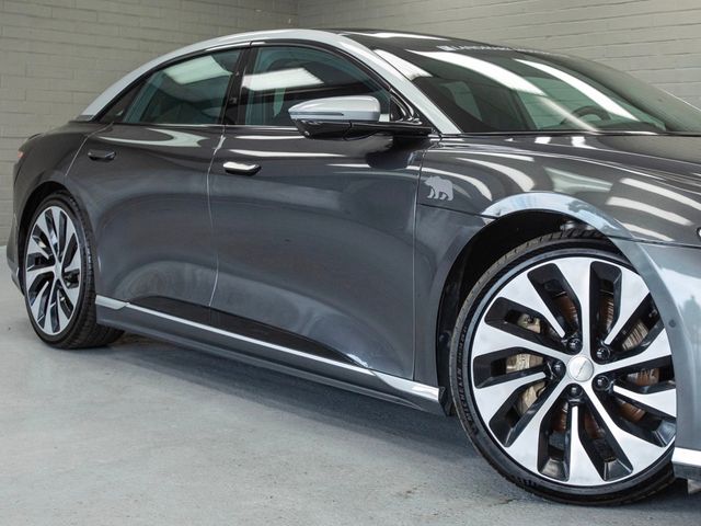 2022 Lucid Air Grand Touring AWD - 23001171 - 6