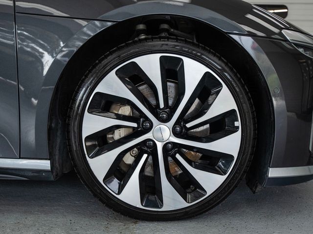 2022 Lucid Air Grand Touring AWD - 23002615 - 9