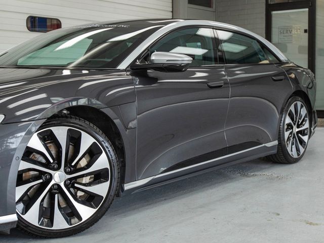 2022 Lucid Air Grand Touring AWD - 23002615 - 11