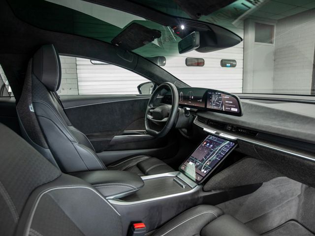 2022 Lucid Air Grand Touring AWD - 23002615 - 13