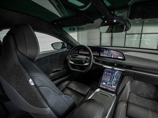 2022 Lucid Air Grand Touring AWD - 23002615 - 14