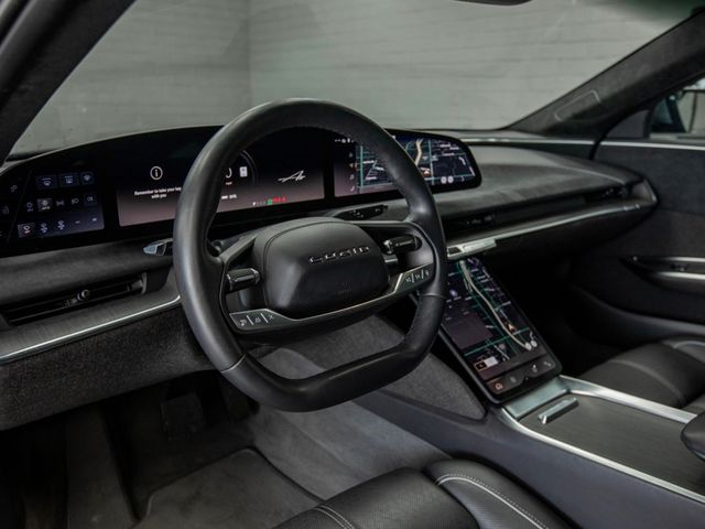 2022 Lucid Air Grand Touring AWD - 23002615 - 15