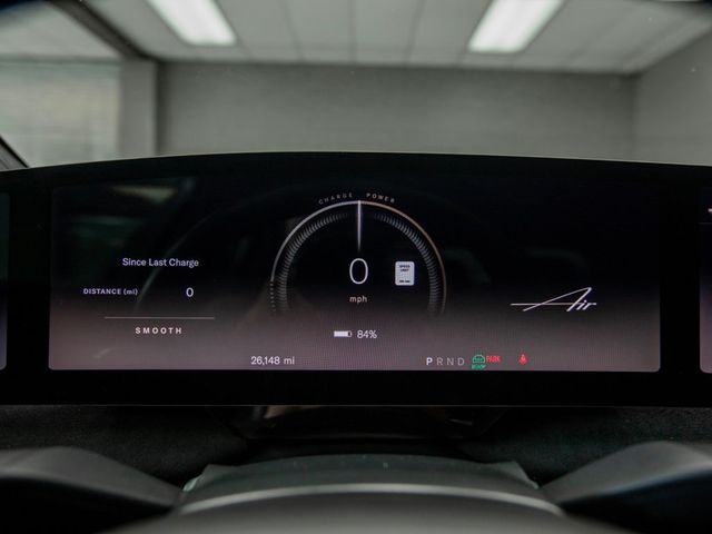 2022 Lucid Air Grand Touring AWD - 23002615 - 17