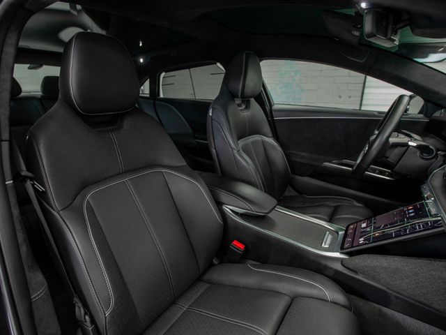 2022 Lucid Air Grand Touring AWD - 23002615 - 21