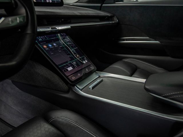 2022 Lucid Air Grand Touring AWD - 23002615 - 22