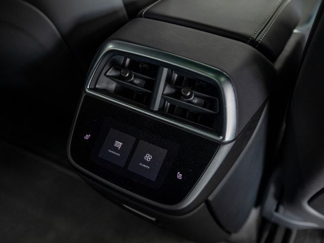 2022 Lucid Air Grand Touring AWD - 23002615 - 25