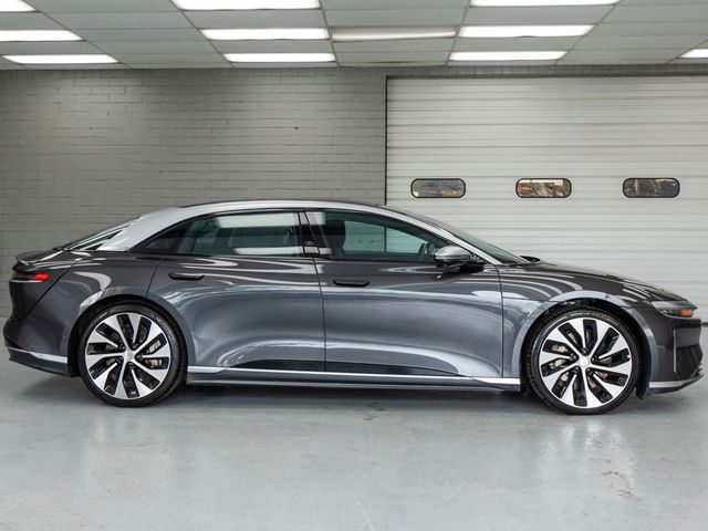 2022 Lucid Air Grand Touring AWD - 23002615 - 2