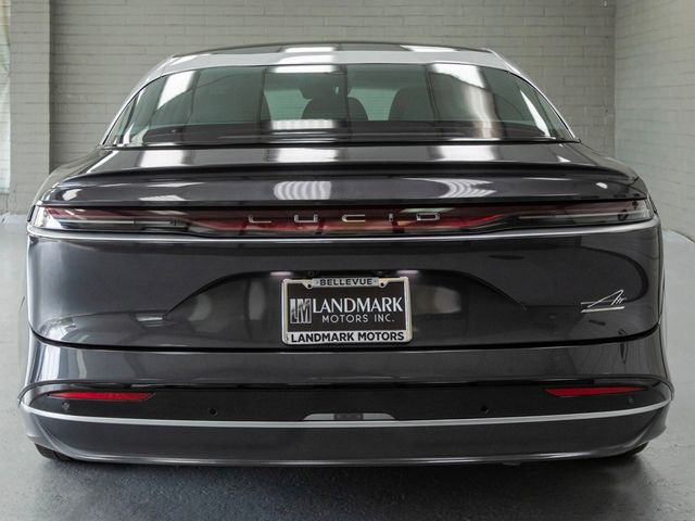 2022 Lucid Air Grand Touring AWD - 23002615 - 29