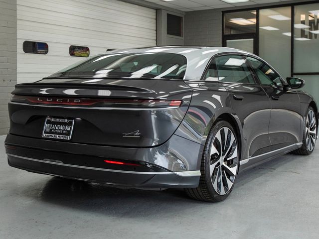 2022 Lucid Air Grand Touring AWD - 23002615 - 30