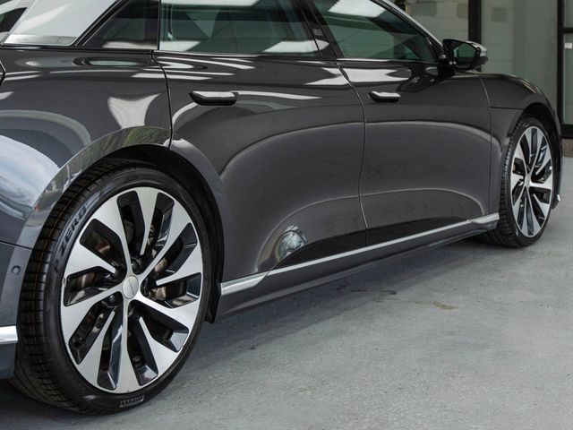 2022 Lucid Air Grand Touring AWD - 23002615 - 32