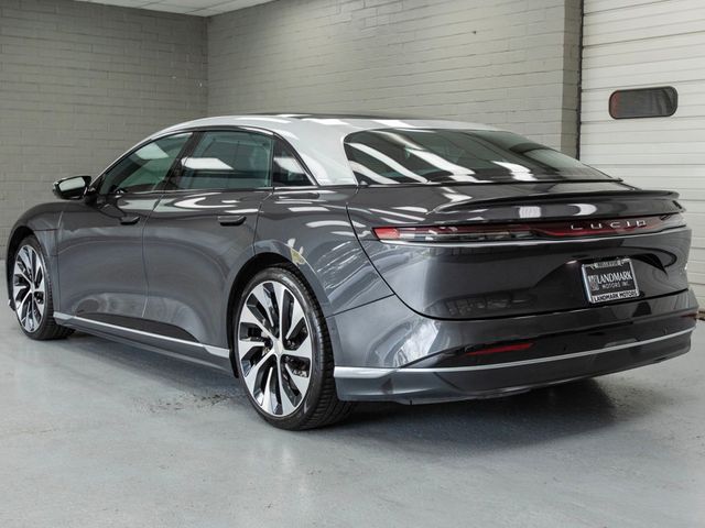 2022 Lucid Air Grand Touring AWD - 23002615 - 33