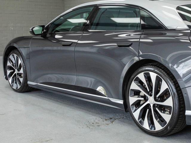 2022 Lucid Air Grand Touring AWD - 23002615 - 35