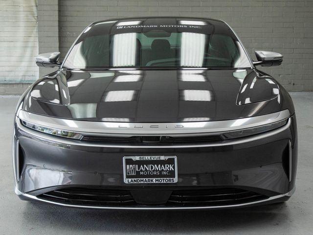 2022 Lucid Air Grand Touring AWD - 23002615 - 4