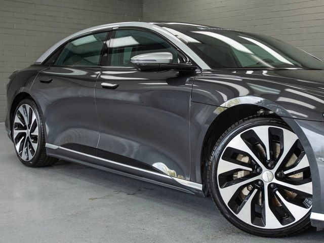 2022 Lucid Air Grand Touring AWD - 23002615 - 6