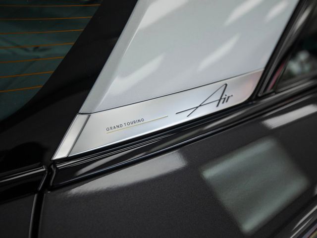 2022 Lucid Air Grand Touring AWD - 23002615 - 7