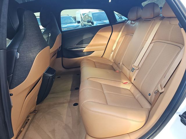 2022 Lucid Air Grand Touring AWD - 22984267 - 9