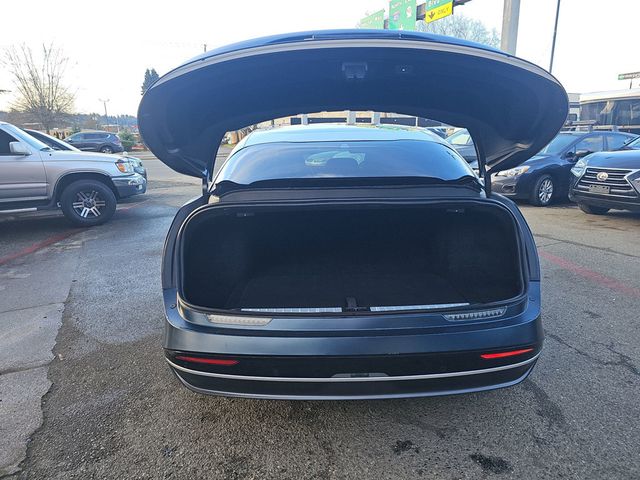 2022 Lucid Air Grand Touring AWD - 22984267 - 10