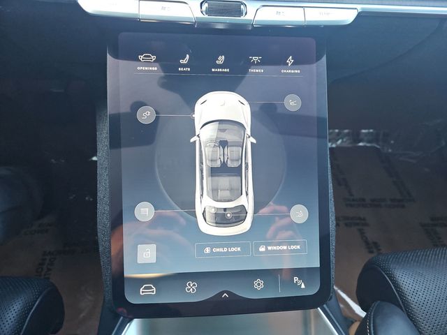 2022 Lucid Air Grand Touring AWD - 22984267 - 13