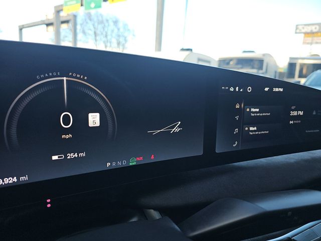 2022 Lucid Air Grand Touring AWD - 22984267 - 15