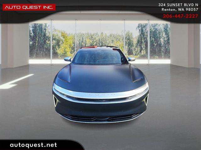 2022 Lucid Air Grand Touring AWD - 22984267 - 1