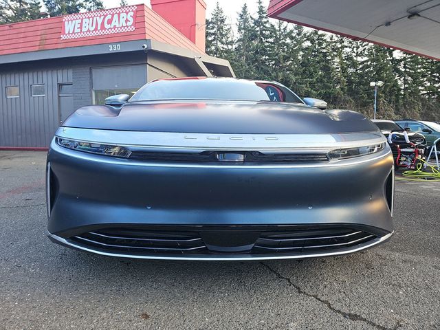 2022 Lucid Air Grand Touring AWD - 22984267 - 19