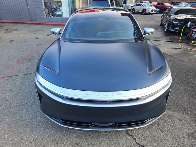 2022 Lucid Air Grand Touring AWD - 22984267 - 20