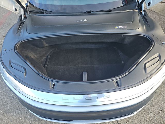 2022 Lucid Air Grand Touring AWD - 22984267 - 21