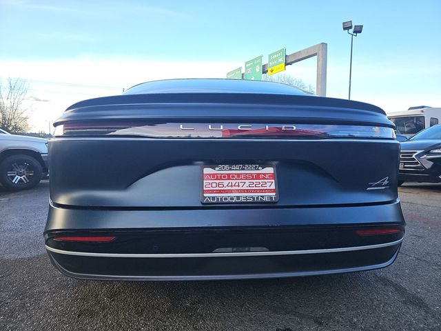 2022 Lucid Air Grand Touring AWD - 22984267 - 22