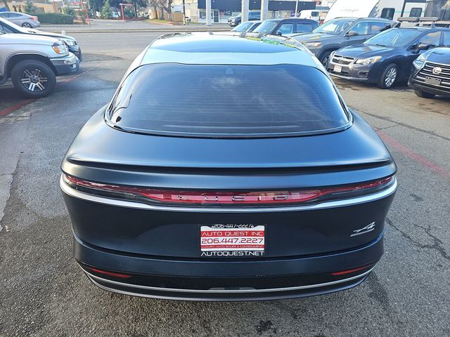 2022 Lucid Air Grand Touring AWD - 22984267 - 23