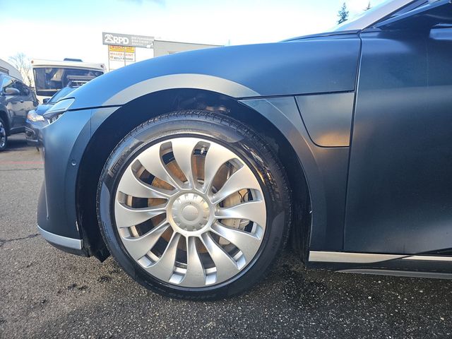 2022 Lucid Air Grand Touring AWD - 22984267 - 25