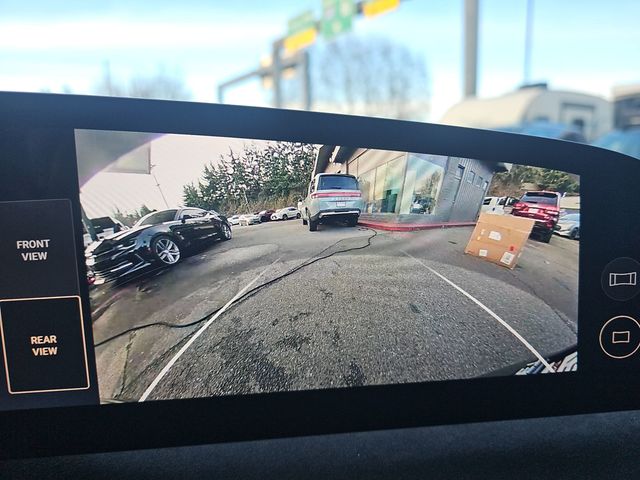 2022 Lucid Air Grand Touring AWD - 22984267 - 27