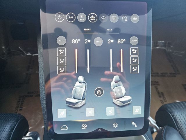 2022 Lucid Air Grand Touring AWD - 22984267 - 28