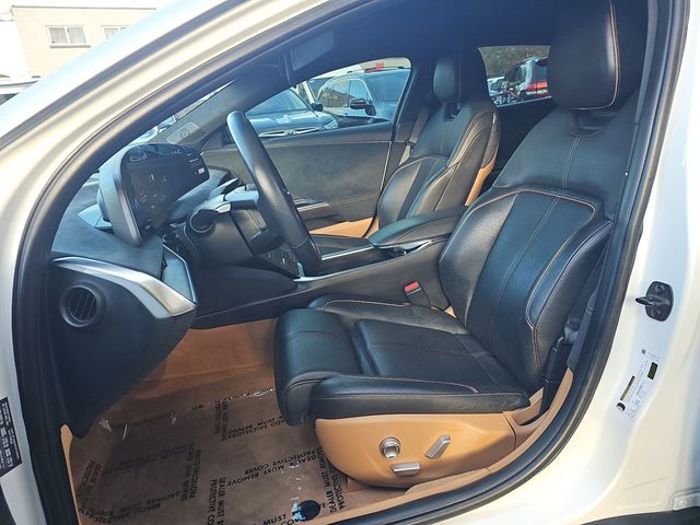 2022 Lucid Air Grand Touring AWD - 22984267 - 8