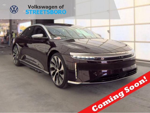 2022 Lucid Air Grand Touring AWD - 23048635 - 0