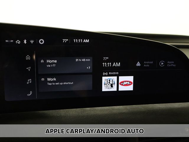 2022 Lucid Air Grand Touring AWD - 23048635 - 11