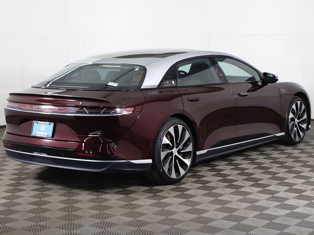 2022 Lucid Air Grand Touring AWD - 23048635 - 14