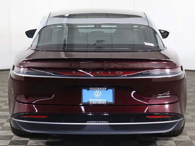 2022 Lucid Air Grand Touring AWD - 23048635 - 16