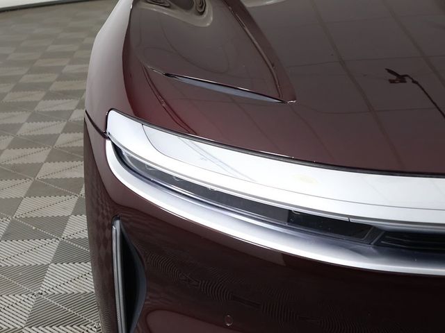 2022 Lucid Air Grand Touring AWD - 23048635 - 17