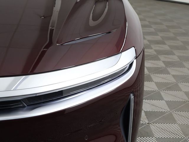2022 Lucid Air Grand Touring AWD - 23048635 - 18