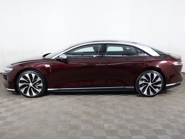 2022 Lucid Air Grand Touring AWD - 23048635 - 21