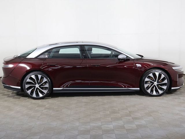 2022 Lucid Air Grand Touring AWD - 23048635 - 22