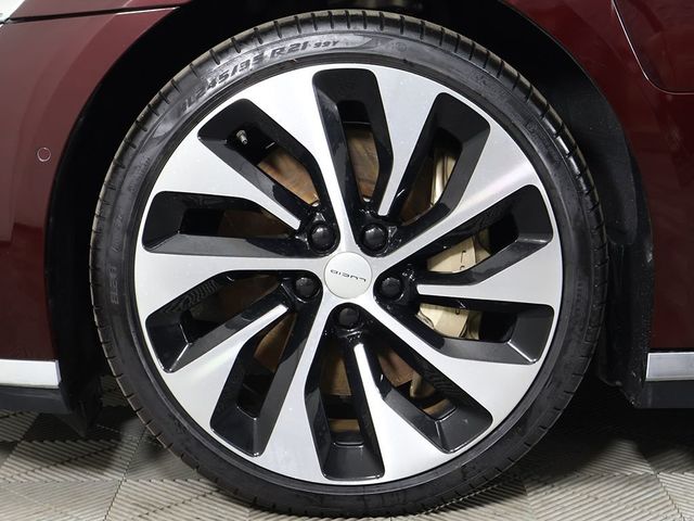 2022 Lucid Air Grand Touring AWD - 23048635 - 26