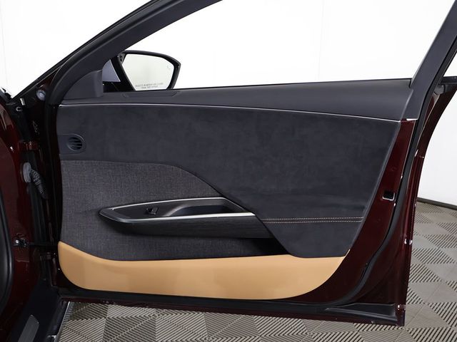 2022 Lucid Air Grand Touring AWD - 23048635 - 28
